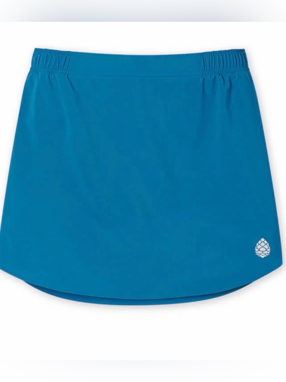 Stio Teal Women's Athletic skirt